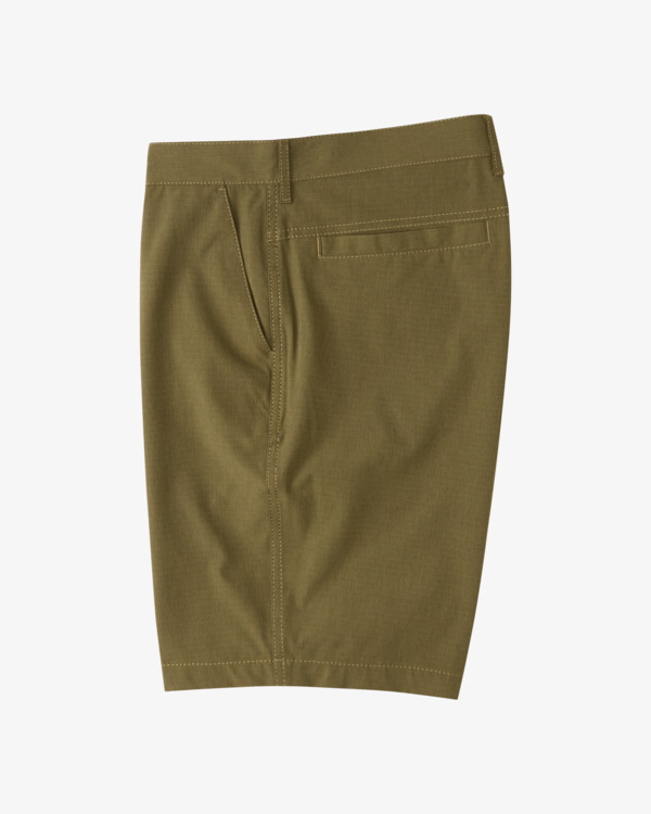 6 Transport 20" - Short surftrek pour Homme Marron C1WK50BIP2 Billabong
