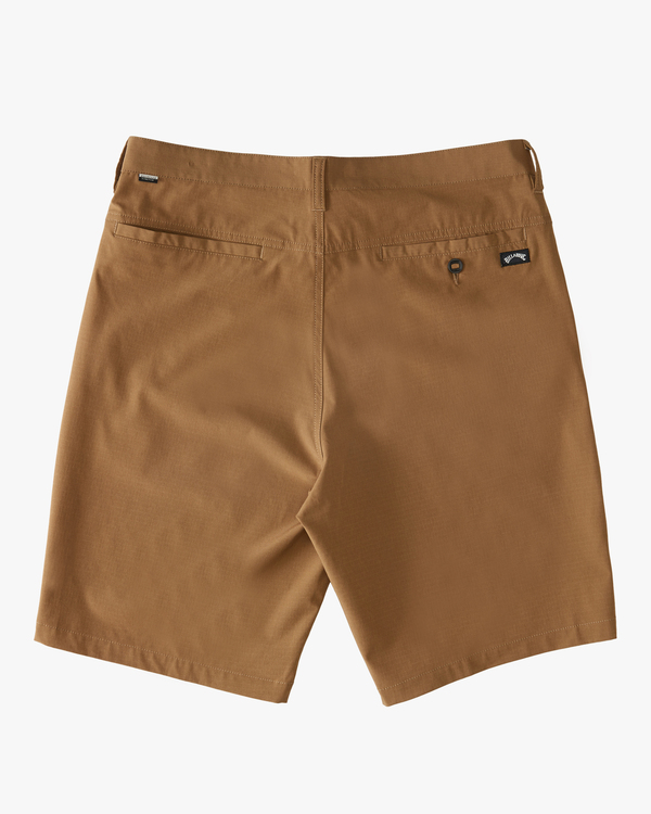 5 Transport 20" - Short surftrek pour Homme Orange C1WK50BIP2 Billabong