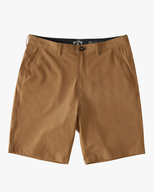 4 Transport 20" - Short surftrek pour Homme Orange C1WK50BIP2 Billabong
