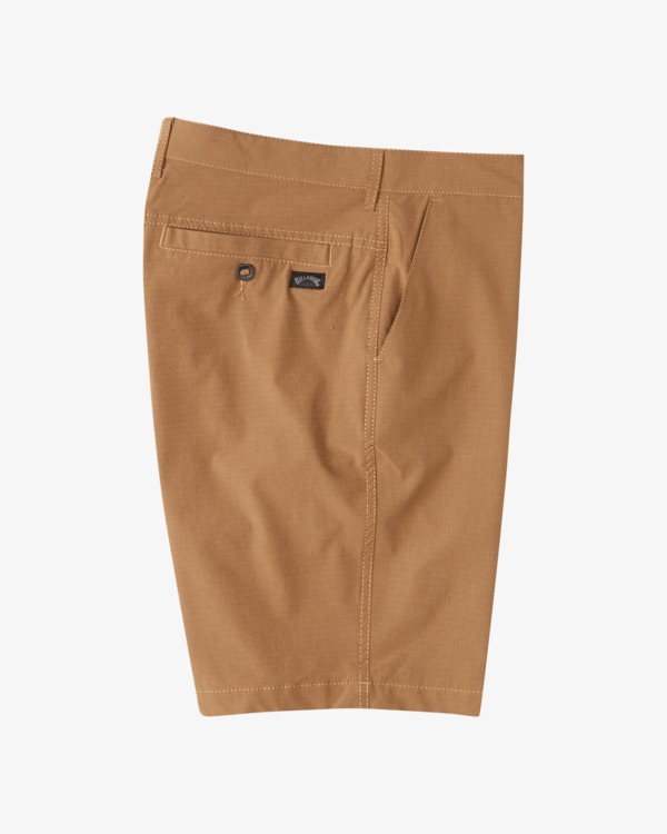 7 Transport 20" - Short surftrek pour Homme Orange C1WK50BIP2 Billabong