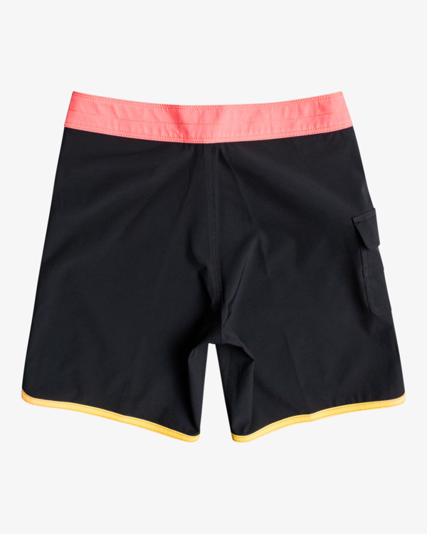 1 73 Pro - Boardshort pour Garçon 8-16 ans  C2BS18BIP2 Billabong