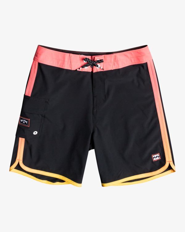 0 73 Pro - Boardshort pour Garçon 8-16 ans  C2BS18BIP2 Billabong