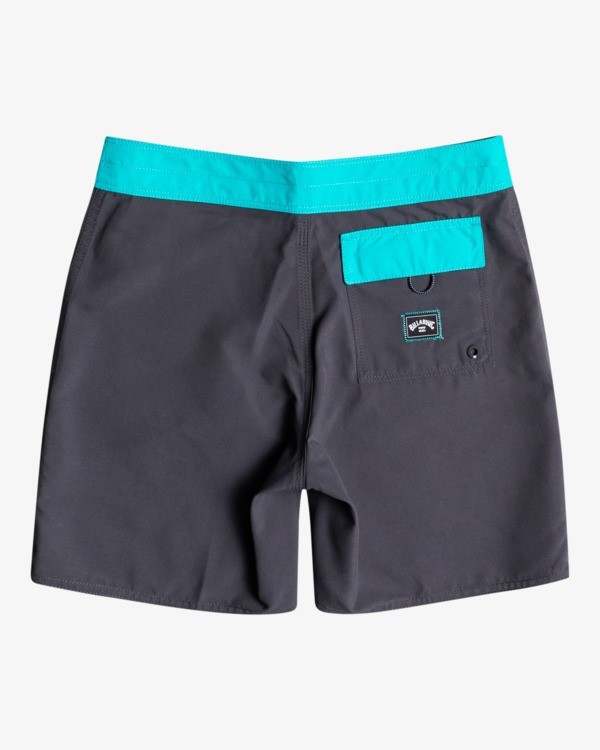 1 All Day OG - Boardshort para Chicos 8-16  C2BS19BIP2 Billabong