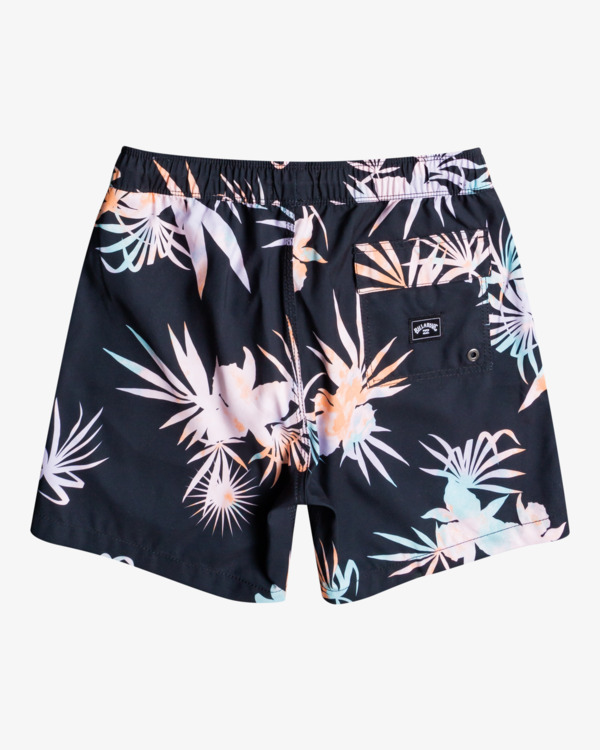 1 Sundays - Schwimmshorts für Jungen 8-16  C2LB14BIP2 Billabong