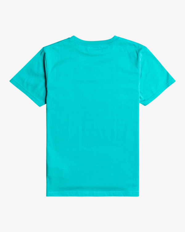 1 Octo - Camiseta de manga corta para Chicos 8-16  C2SS15BIP2 Billabong