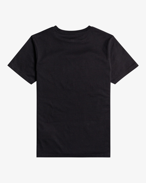 1 Tribal Wave - T-shirt manches courtes pour Garçon 8-16 ans  C2SS17BIP2 Billabong