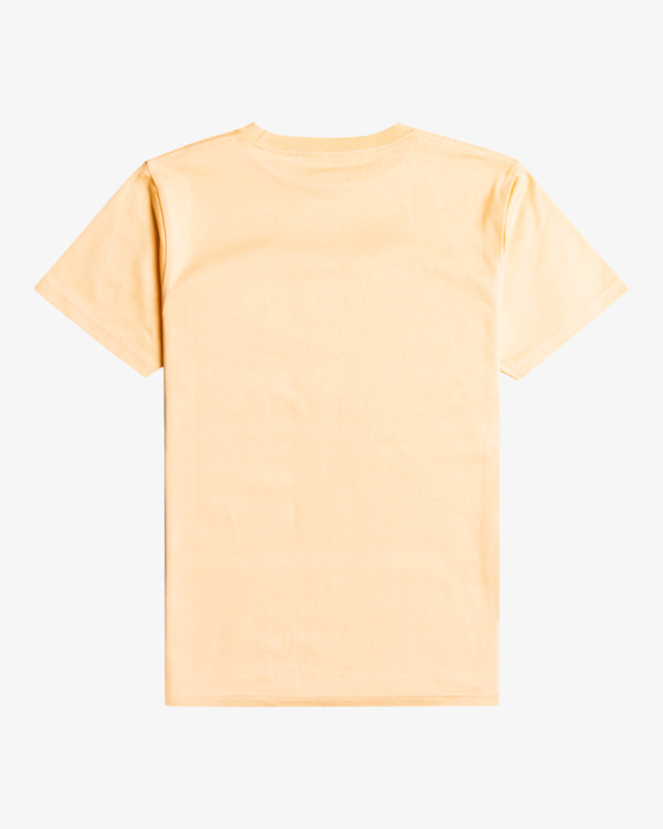 1 Croco Bones - Short Sleeve T-Shirt for Boys 8-16  C2SS24BIP2 Billabong