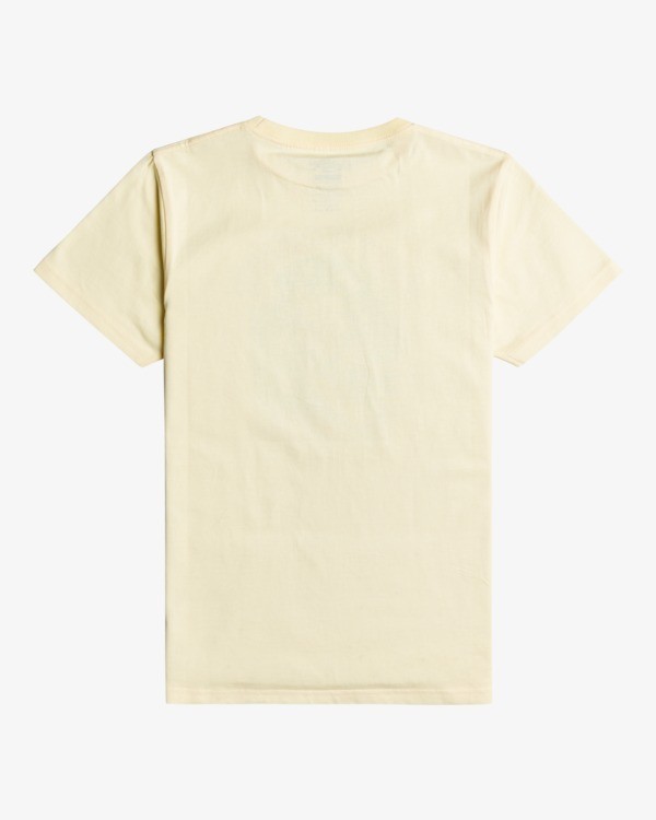 1 Keep It Clean - T-Shirt für Jungen 8-16 Bunt C2SS29BIP2 Billabong