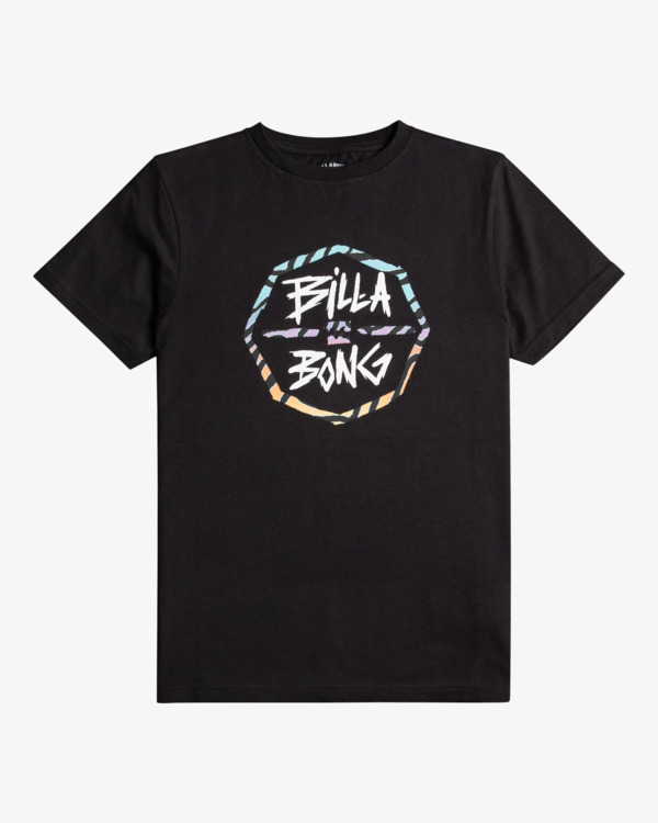 0 Octo Hero - Short Sleeve T-Shirt for Boys 8-16  C2SS37BIP2 Billabong