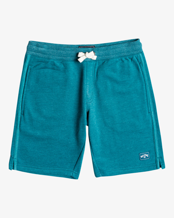 All Day Tracksuit Shorts for Boys 8 14 Billabong