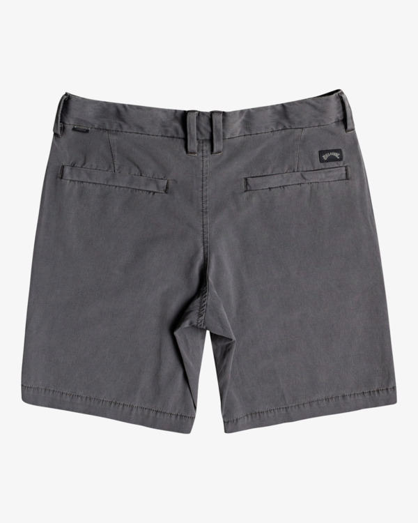 1 New Order - Hybridshorts für Jungen 8-16  C2WK50BIP2 Billabong