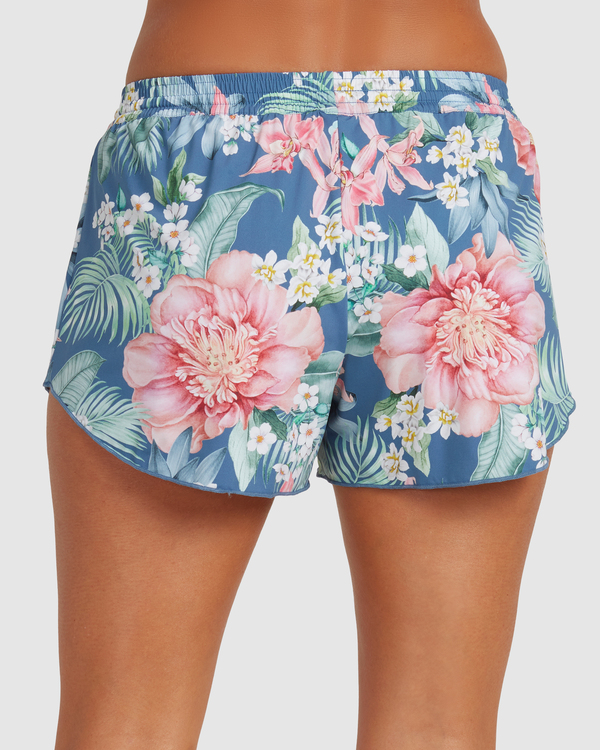 4 Solstice - Boardshorts für Frauen  C3BS09BIP2 Billabong
