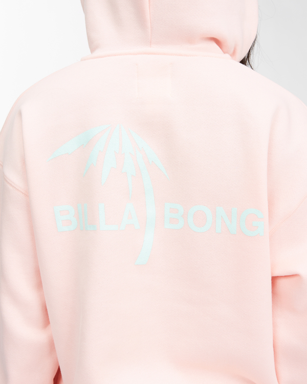 7 Off The Beach - Sudadera para Mujer  C3CR06BIP2 Billabong