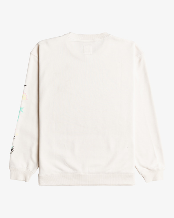 9 Gold Coast - Sudadera para Mujer  C3CR10BIP2 Billabong