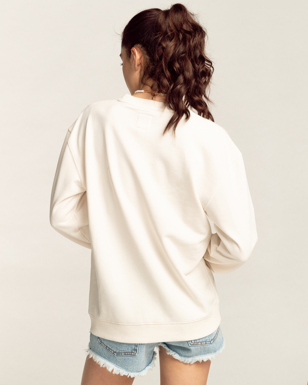 Gold Coast Sweatshirt for Women Billabong