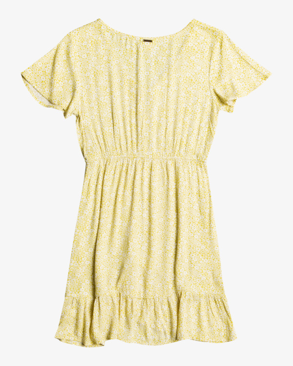 5 Day Trippin' - Kleid für Frauen Grün C3DR07BIP2 Billabong