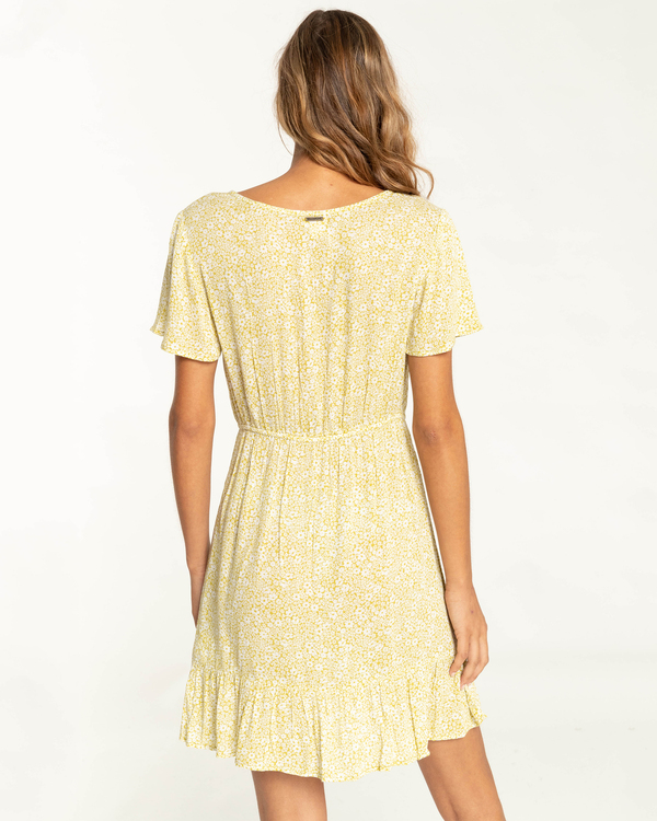 3 Day Trippin' - Kleid für Frauen Grün C3DR07BIP2 Billabong