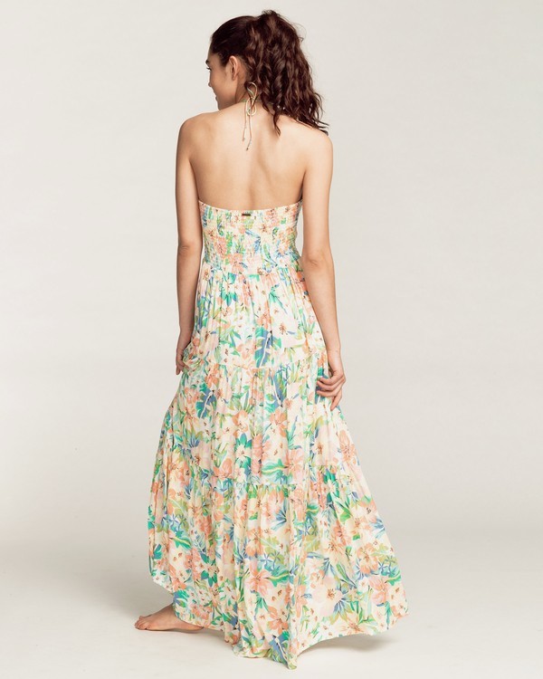 4 Lovely Sunset - Maxi Dress for Women  C3DR19BIP2 Billabong