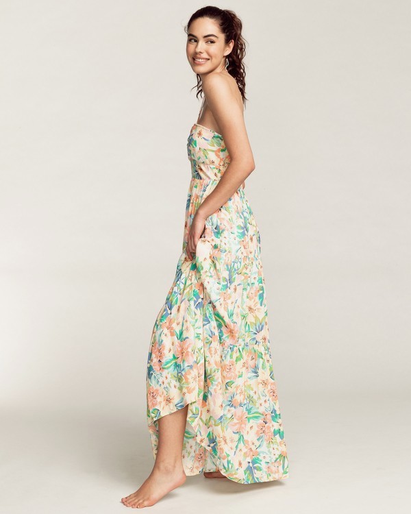 2 Lovely Sunset - Maxi Dress for Women  C3DR19BIP2 Billabong
