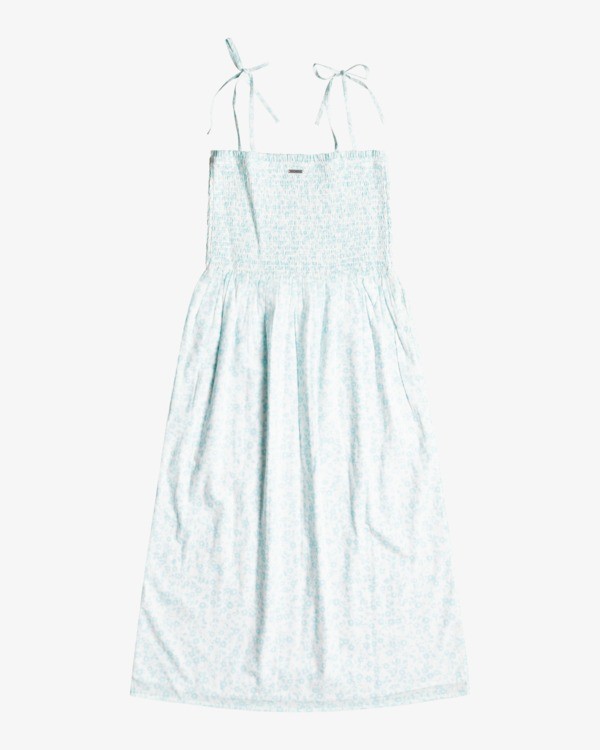 7 Sunkissed - Vestido ligero midi para Mujer  C3DR20BIP2 Billabong