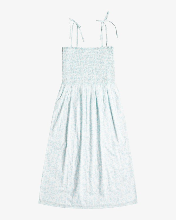 6 Sunkissed - Vestido ligero midi para Mujer  C3DR20BIP2 Billabong