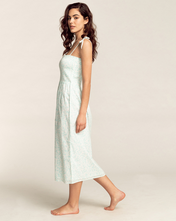 2 Sunkissed - Vestido ligero midi para Mujer  C3DR20BIP2 Billabong