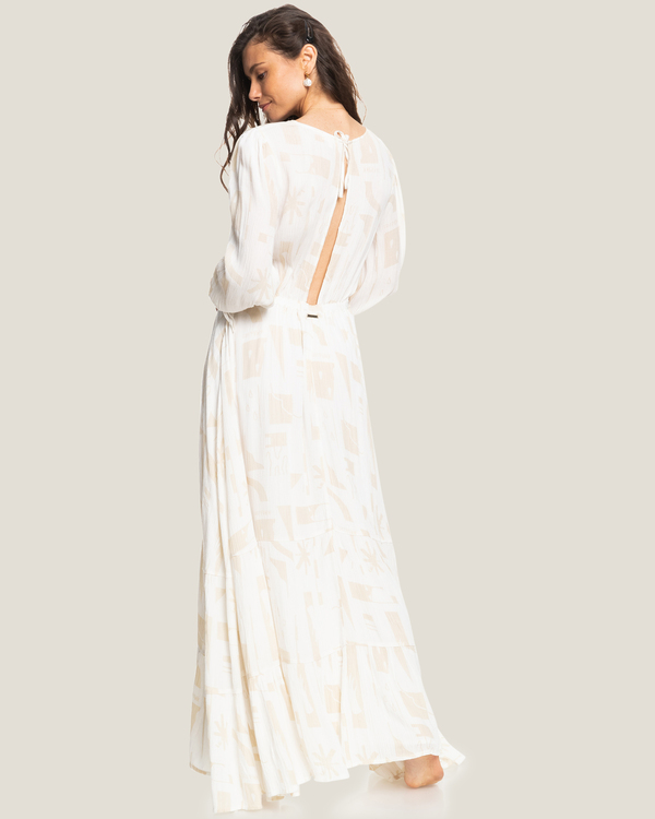 7 Madi Slowdown - Robe longue pour Femme  C3DR21BIP2 Billabong