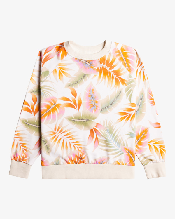 Cut Off Sweatshirt for Women Billabong