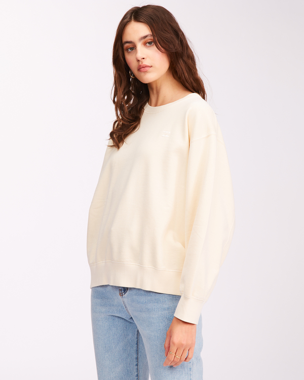 3 Ideal - Sweatshirt for Women  C3FL22BIP2 Billabong