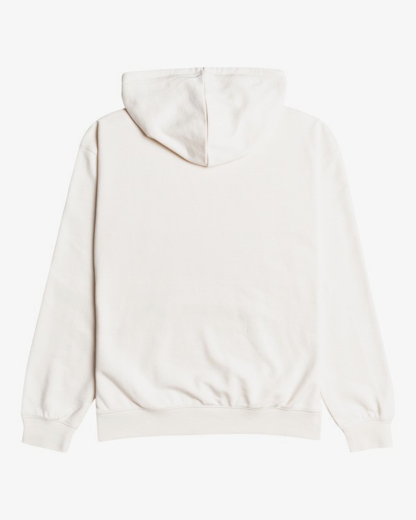 6 East Sunrise - Felpa con cappuccio da Donna  C3HO01BIP2 Billabong