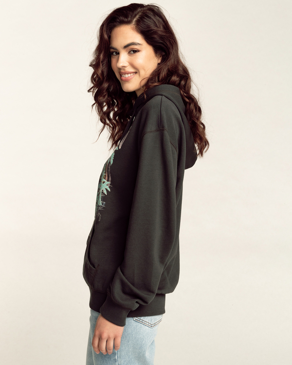 2 Best Of Times - Hoodie for Women  C3HO03BIP2 Billabong
