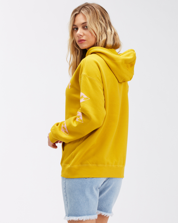4 Sun Club - Hoodie for Women  C3HO06BIP2 Billabong