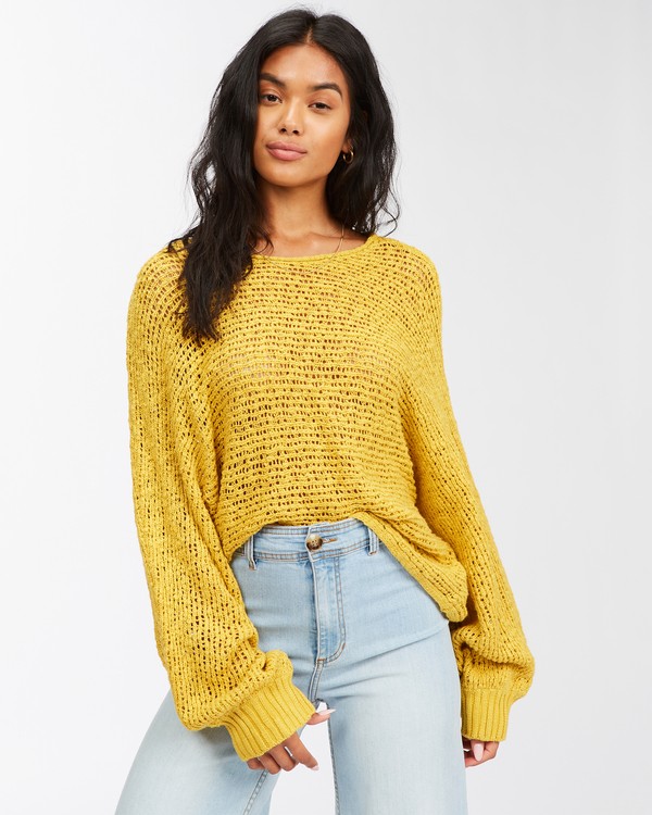 0 FOREVER GOLDEN  C3JP12BIP2 Billabong