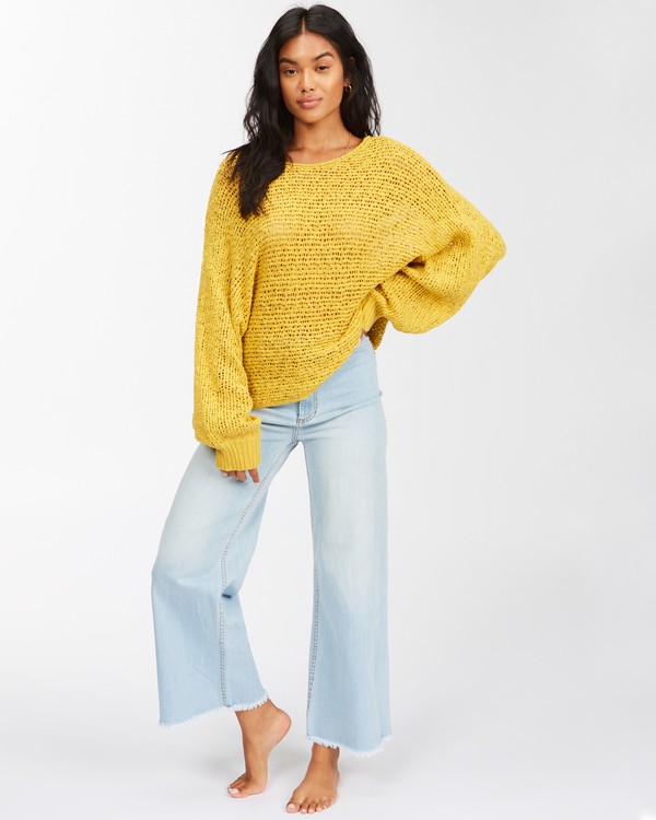1 FOREVER GOLDEN  C3JP12BIP2 Billabong
