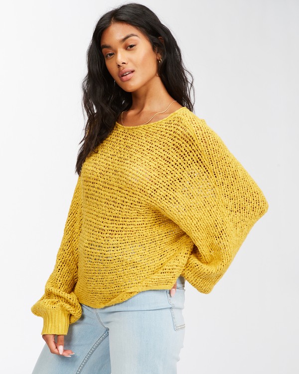 3 FOREVER GOLDEN  C3JP12BIP2 Billabong