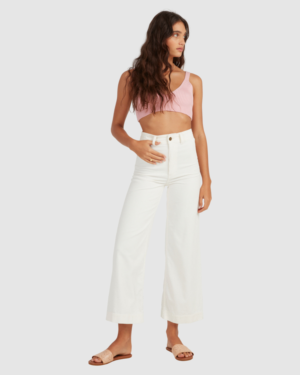 7 Sandstorm - Haut pour Femme Rose C3KT08BIP2 Billabong