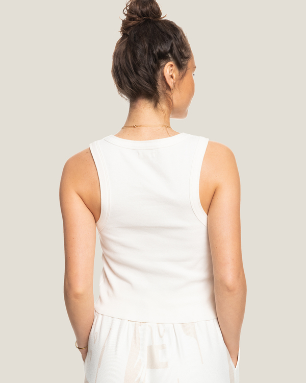 3 Madi - Tank Top for Women Brown C3KT09BIP2 Billabong