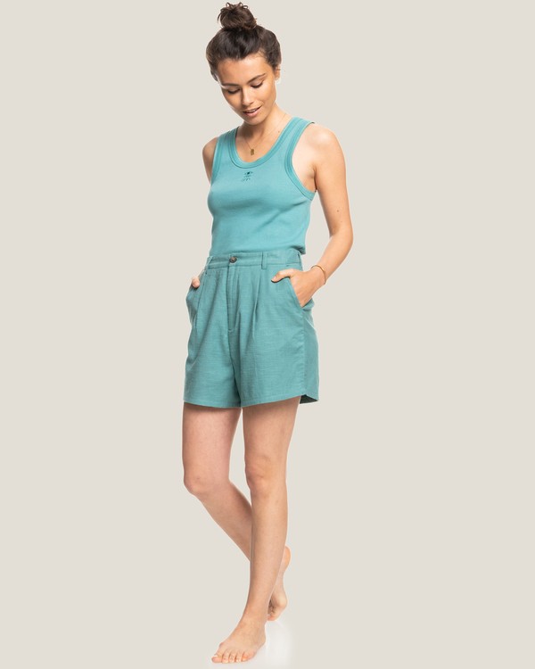 2 Madi - Tank Top for Women Multi C3KT09BIP2 Billabong