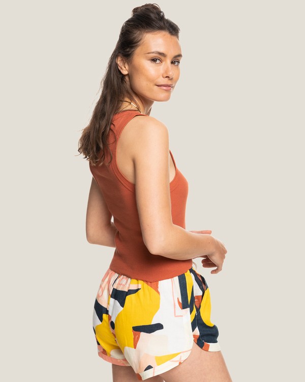 3 Madi - Tank Top for Women  C3KT09BIP2 Billabong