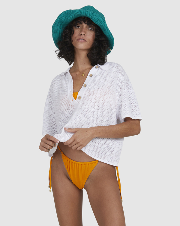 1 Sun Soaked - Top for Women  C3KT22BIP2 Billabong