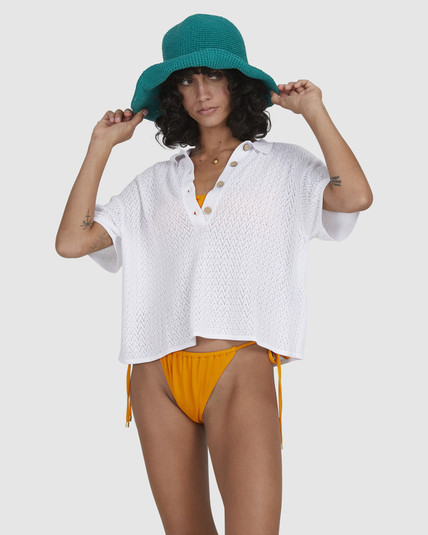 2 Sun Soaked - Top for Women  C3KT22BIP2 Billabong