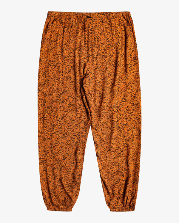 5 Sweet Surf - Pantalón de playa para Mujer Marron C3PT04BIP2 Billabong