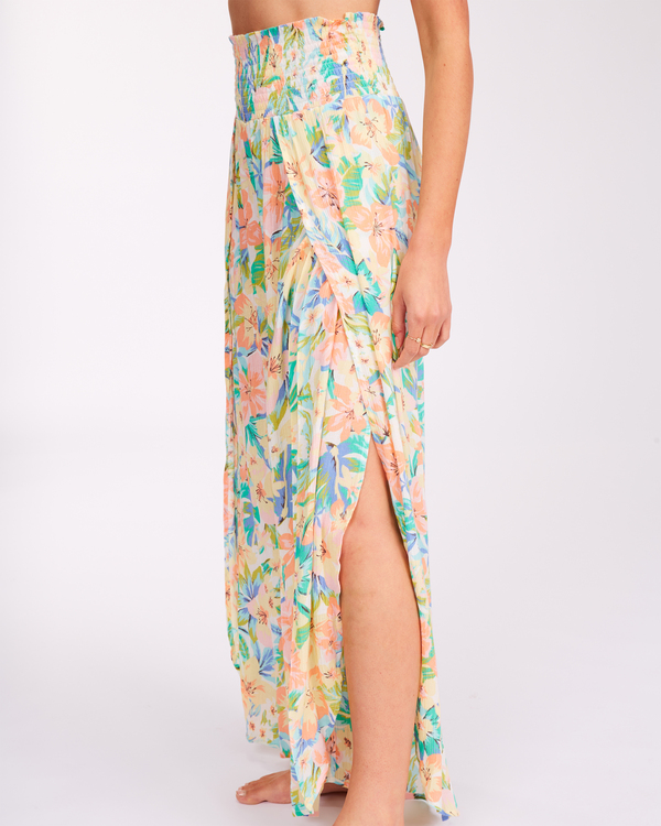 3 Wandering Soul - Hose für Frauen Grau C3PT09BIP2 Billabong