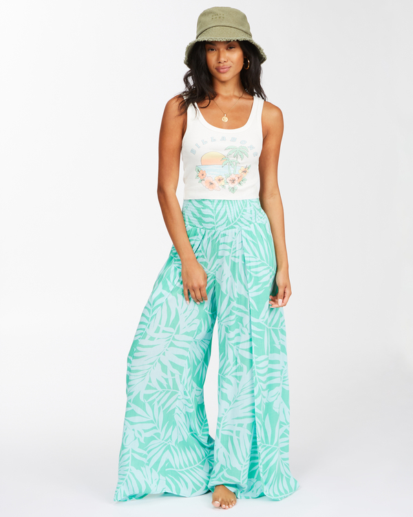 1 Wandering Soul - Trousers for Women  C3PT09BIP2 Billabong