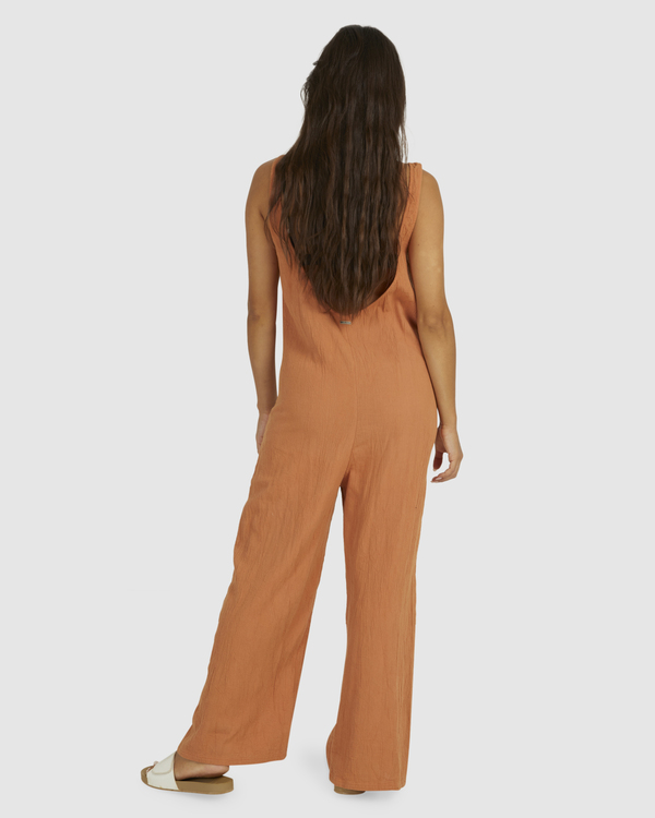 2 Rest Easy - Jumpsuit for Women  C3PT18BIP2 Billabong