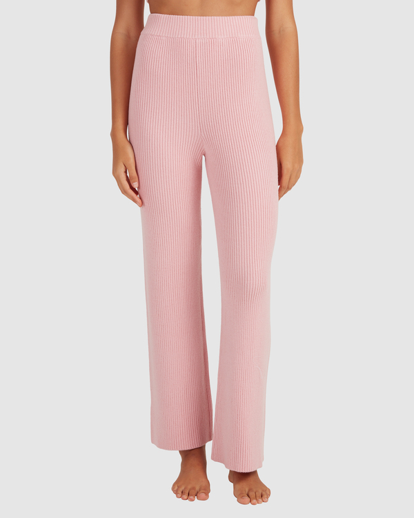 5 Sandstorm - Trousers for Women Pink C3PV09BIP2 Billabong