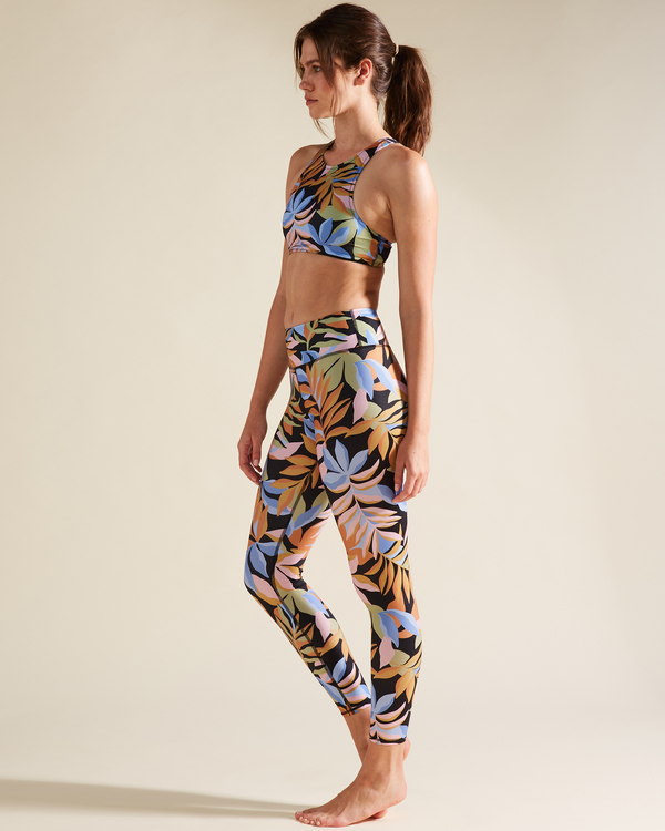 2 ADIV - Surf Leggings  for Women  C3PV12BIP2 Billabong