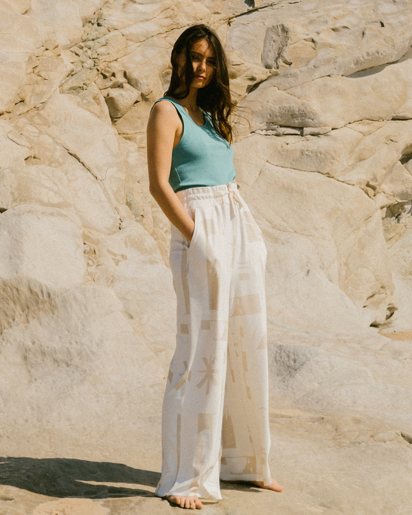 2 Madi Magical - Hose für Frauen  C3PV20BIP2 Billabong