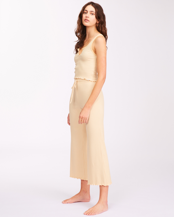 3 Out And About - Trousers for Women  C3PV22BIP2 Billabong