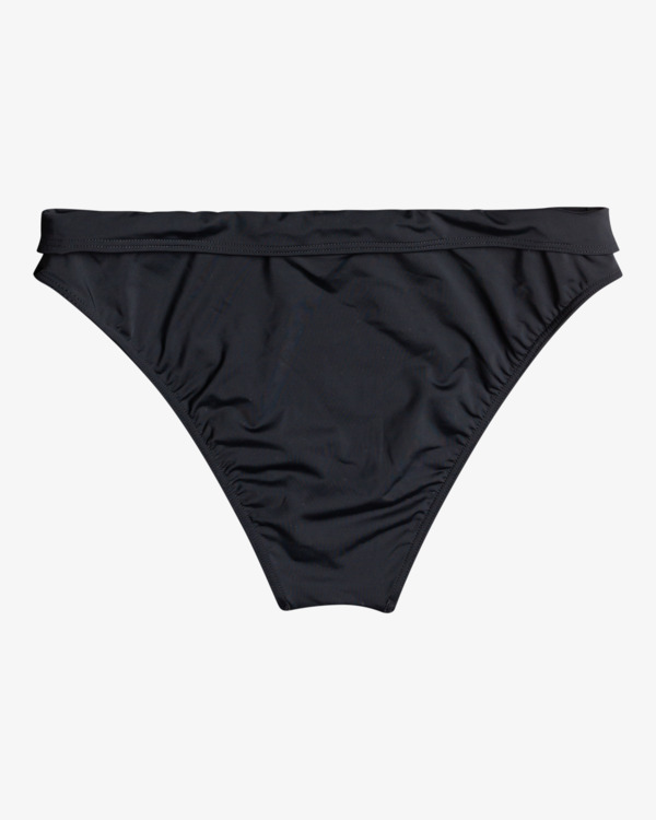 6 Sol Searcher Maui Rider - Bikinibroekje met Medium Bedekking voor Dames Black C3SB01BIP2 Billabong